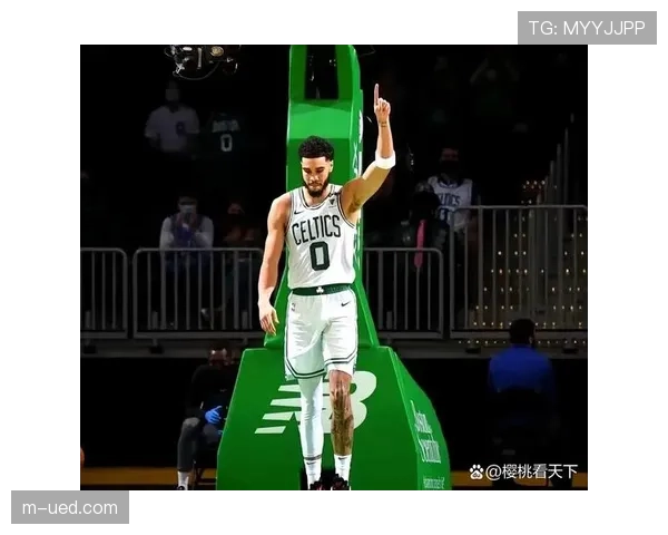 塔图姆年收入7210万美元 凯尔特人双探花商业潜力待挖